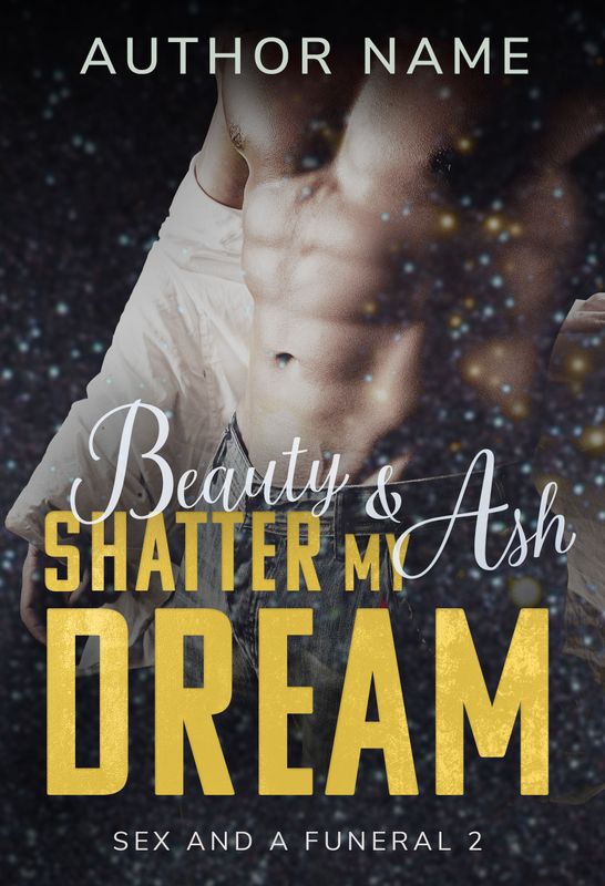 Shatter My Dream – Premade Cover