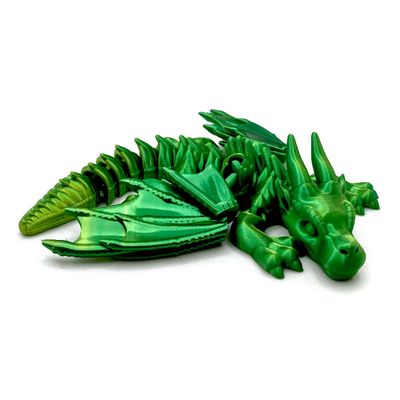 Drache Mudwing