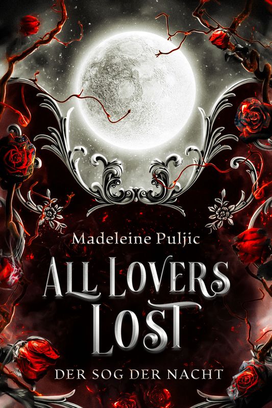 All Lovers Lost – Neuauflage