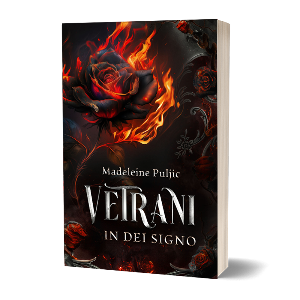 Vetrani – In Dei Signo - Neuauflage