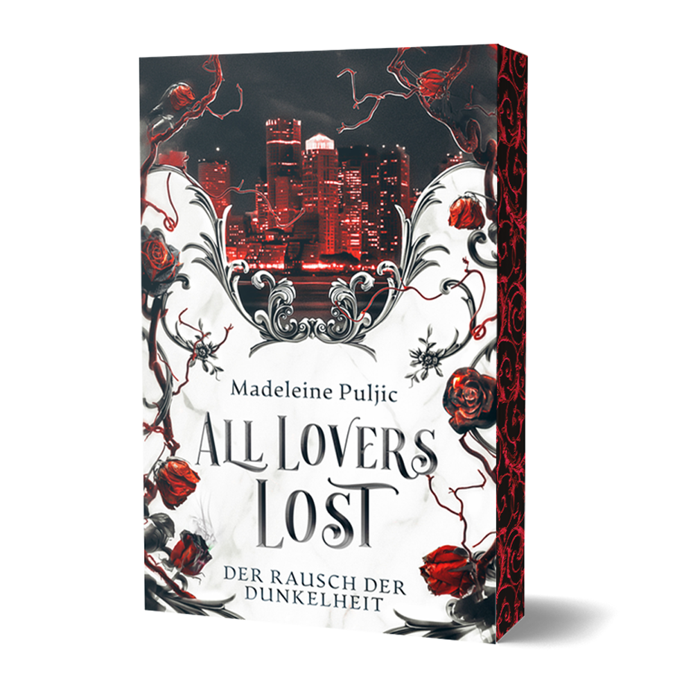 All Lovers Lost 2 – Neuauflage
