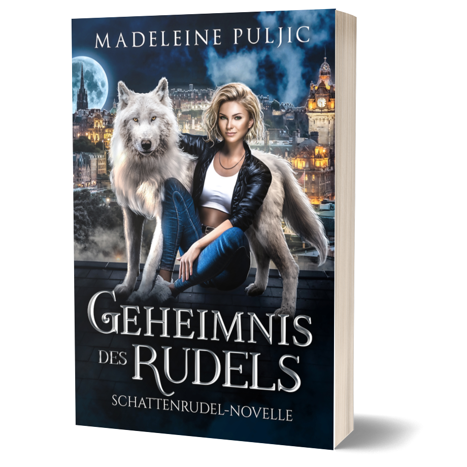 Geheimnis des Rudels - Schattenrudel 0