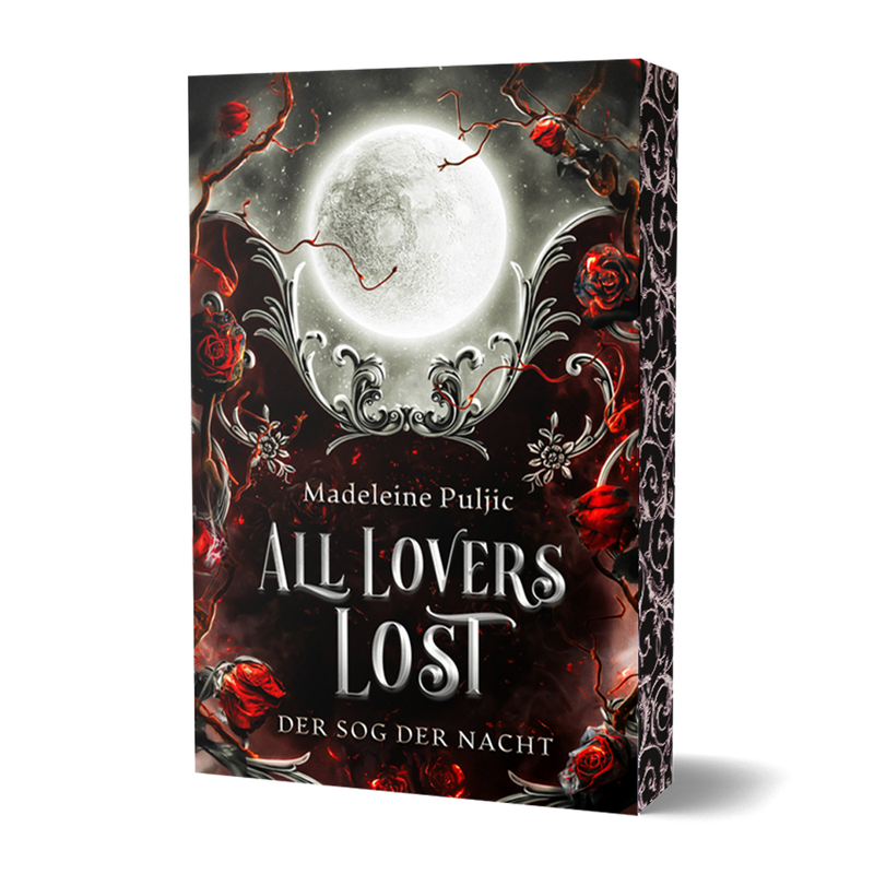 All Lovers Lost – Neuauflage