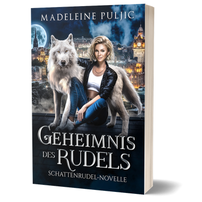 Geheimnis des Rudels - Schattenrudel 0