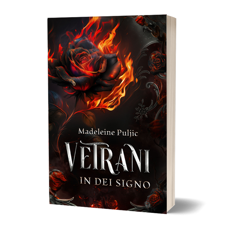 Vetrani – In Dei Signo - Neuauflage