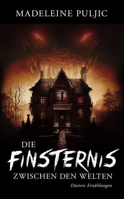 Die Finsternis zwischen den Welten