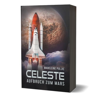 Celeste – Aufbruch zum Mars
