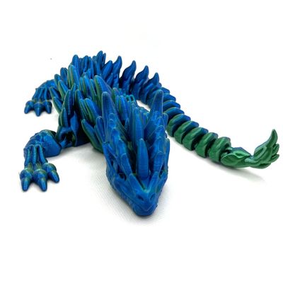 Zodiacdrache Skorpion