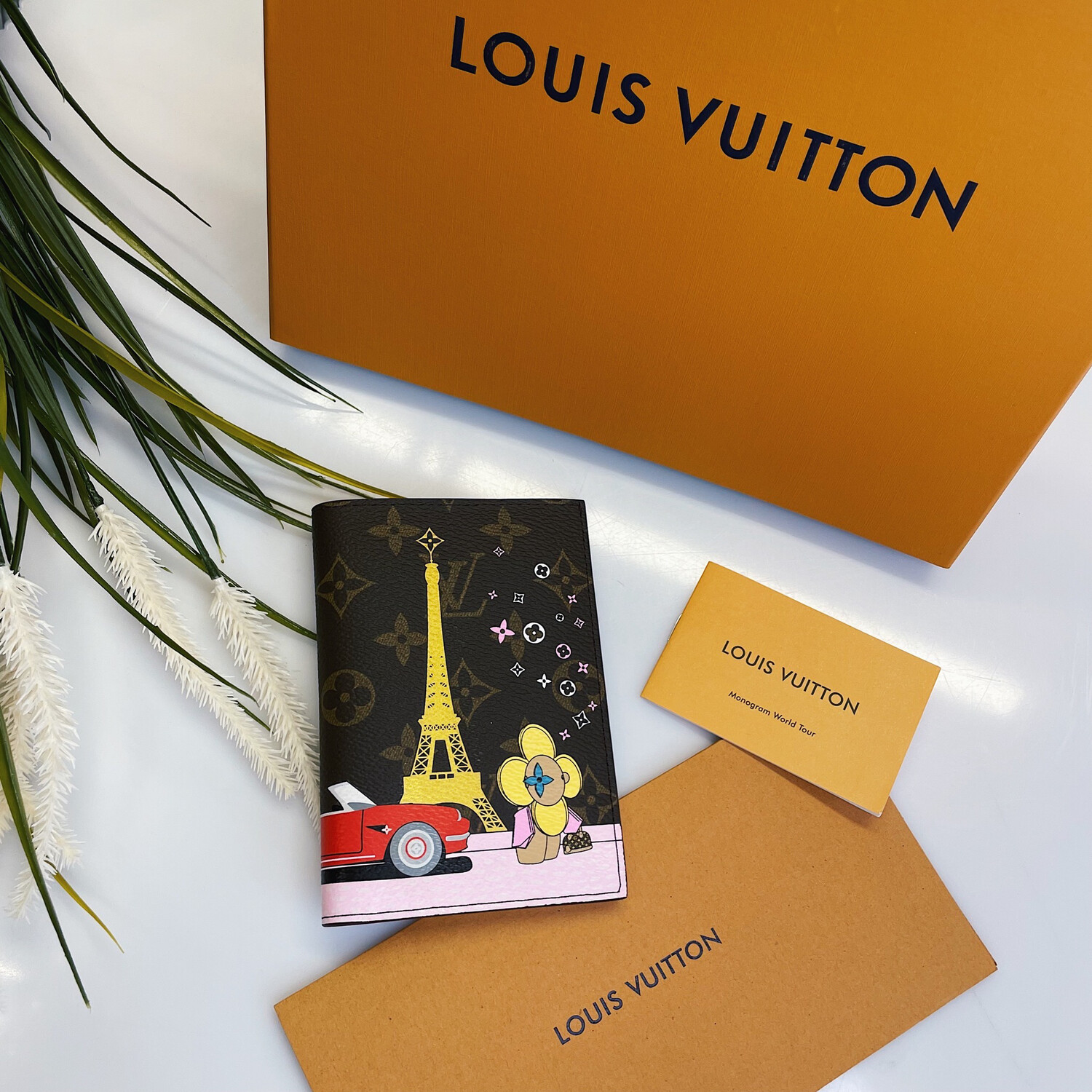 Louis Vuitton