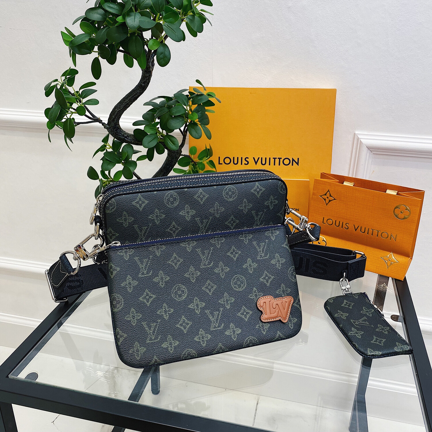 Louis Vuitton