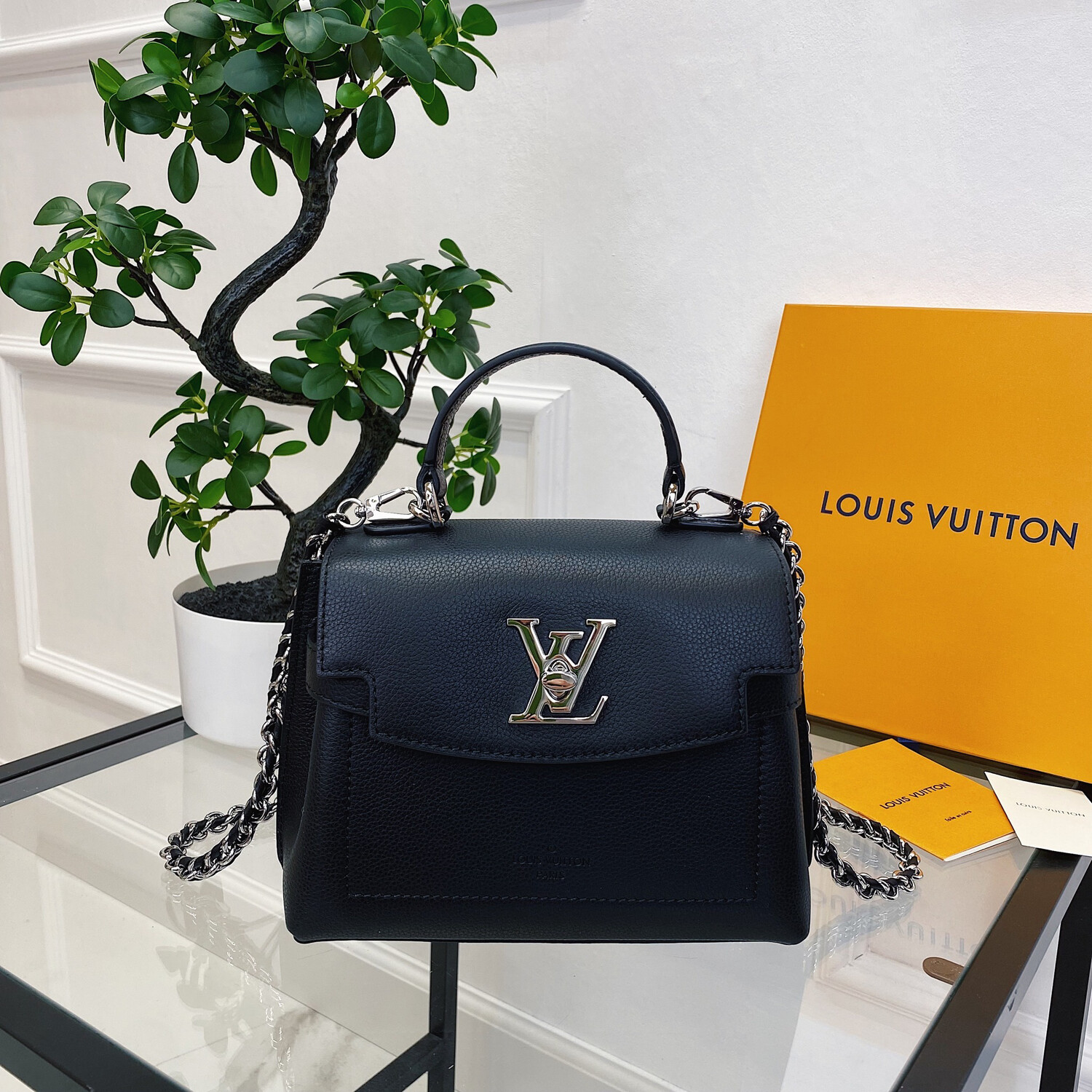 Louis Vuitton