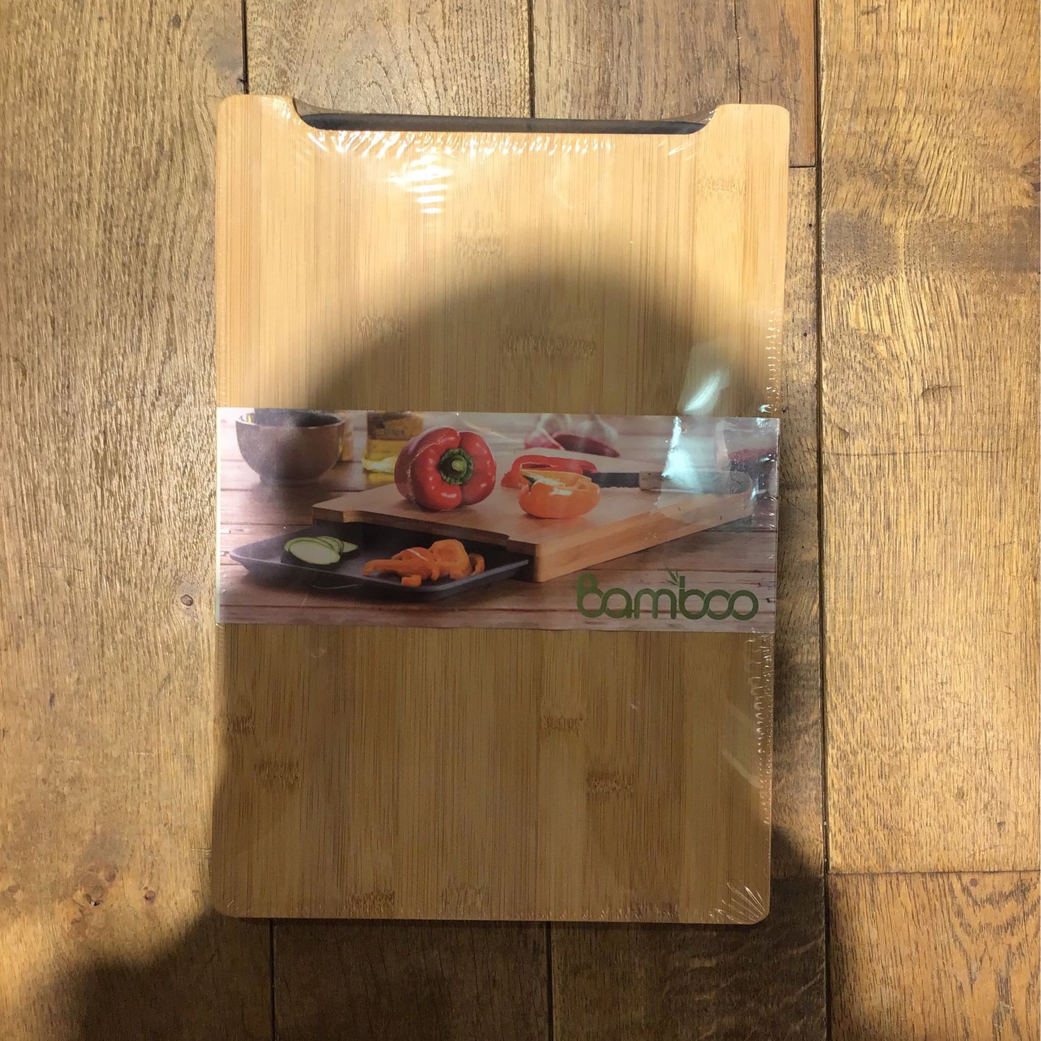Snijplank