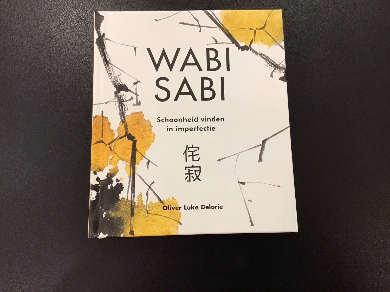 Wabi sabi
