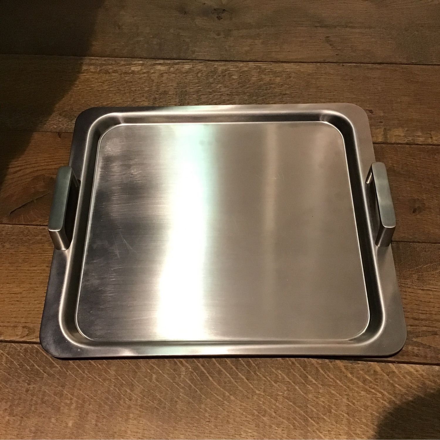 Poggenpohl Teppanyaki Plate, 5-ply 35x32cm