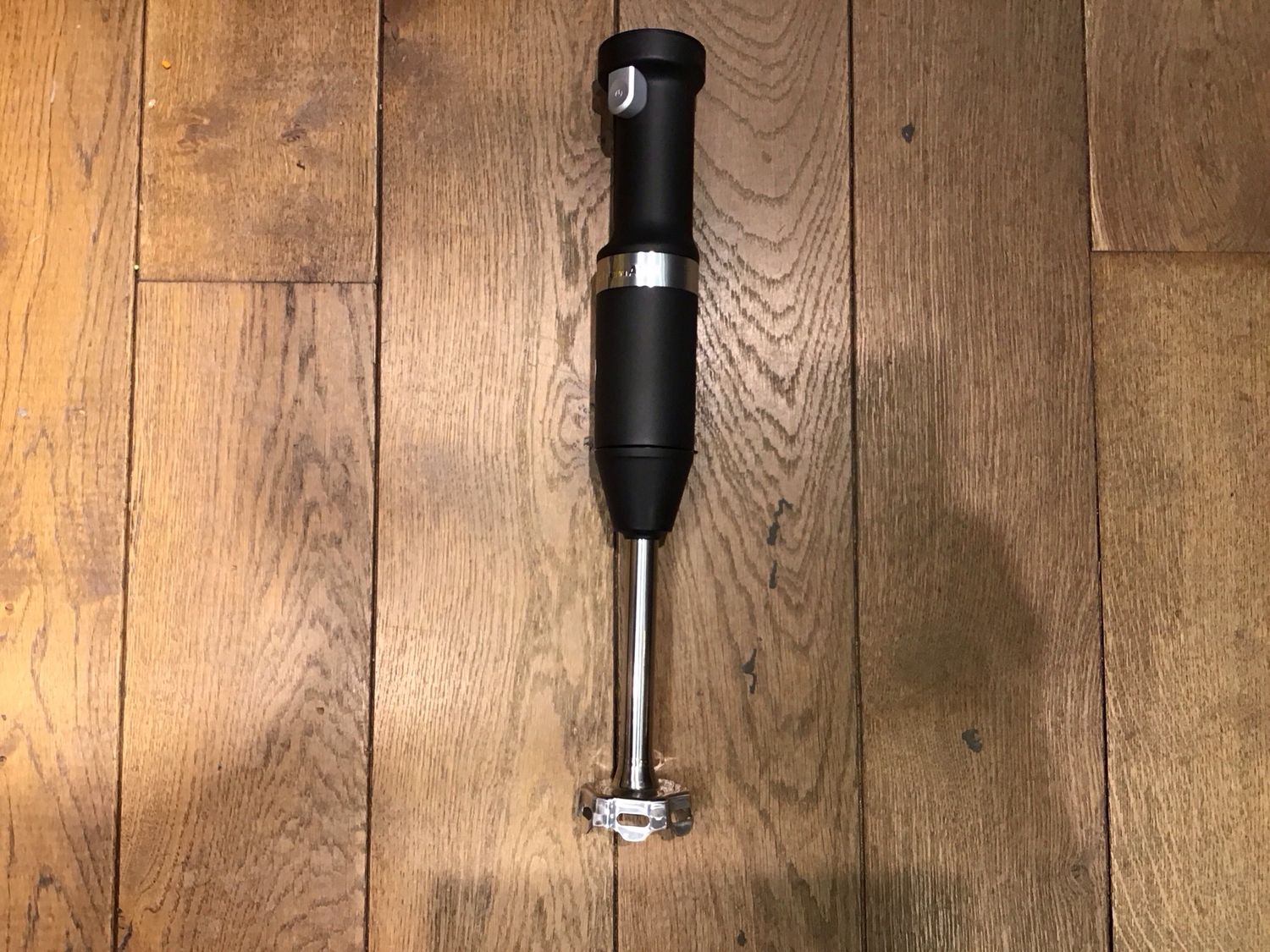 Kitchenaid Cordless Hand Blender matte black