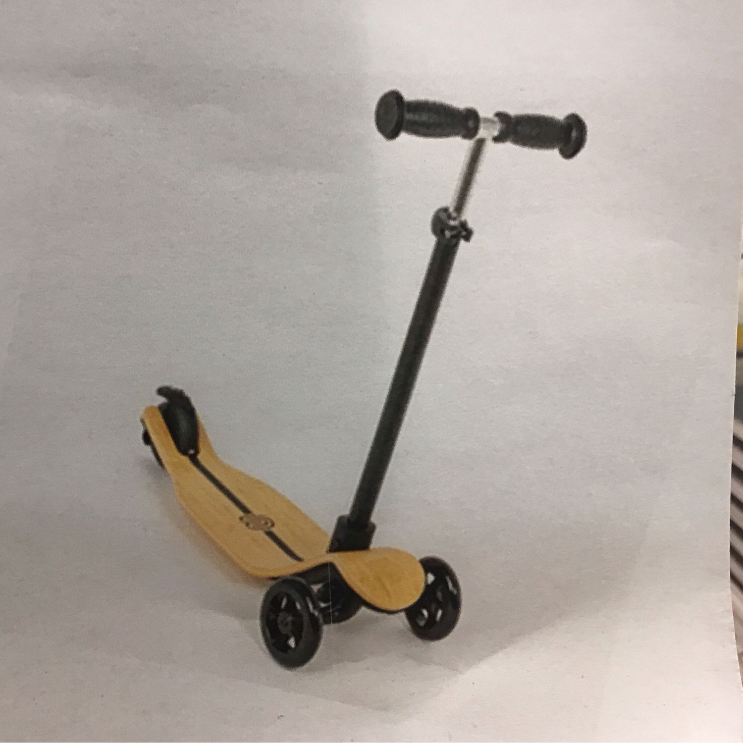 Croozaboo Step