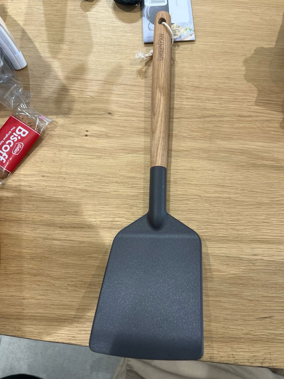GP-utensil