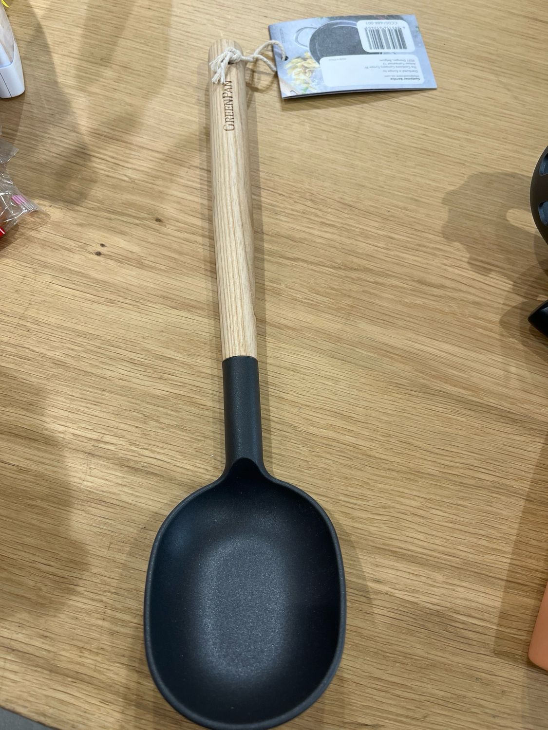 GP-utensil