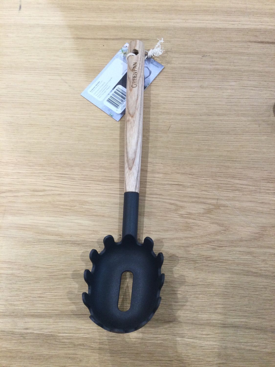 GP-utensil