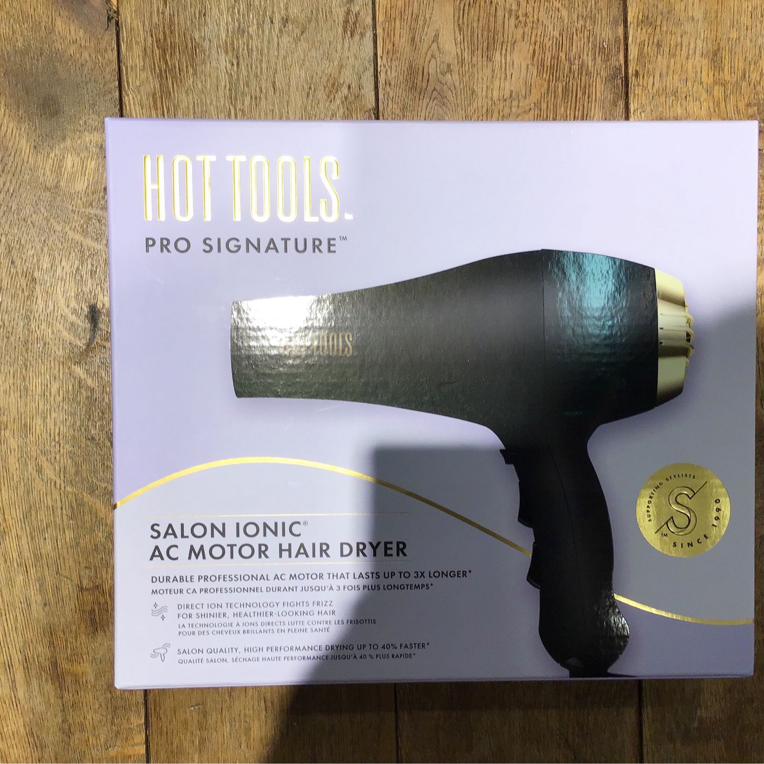 Hot Tools Pro Signature Haardroger