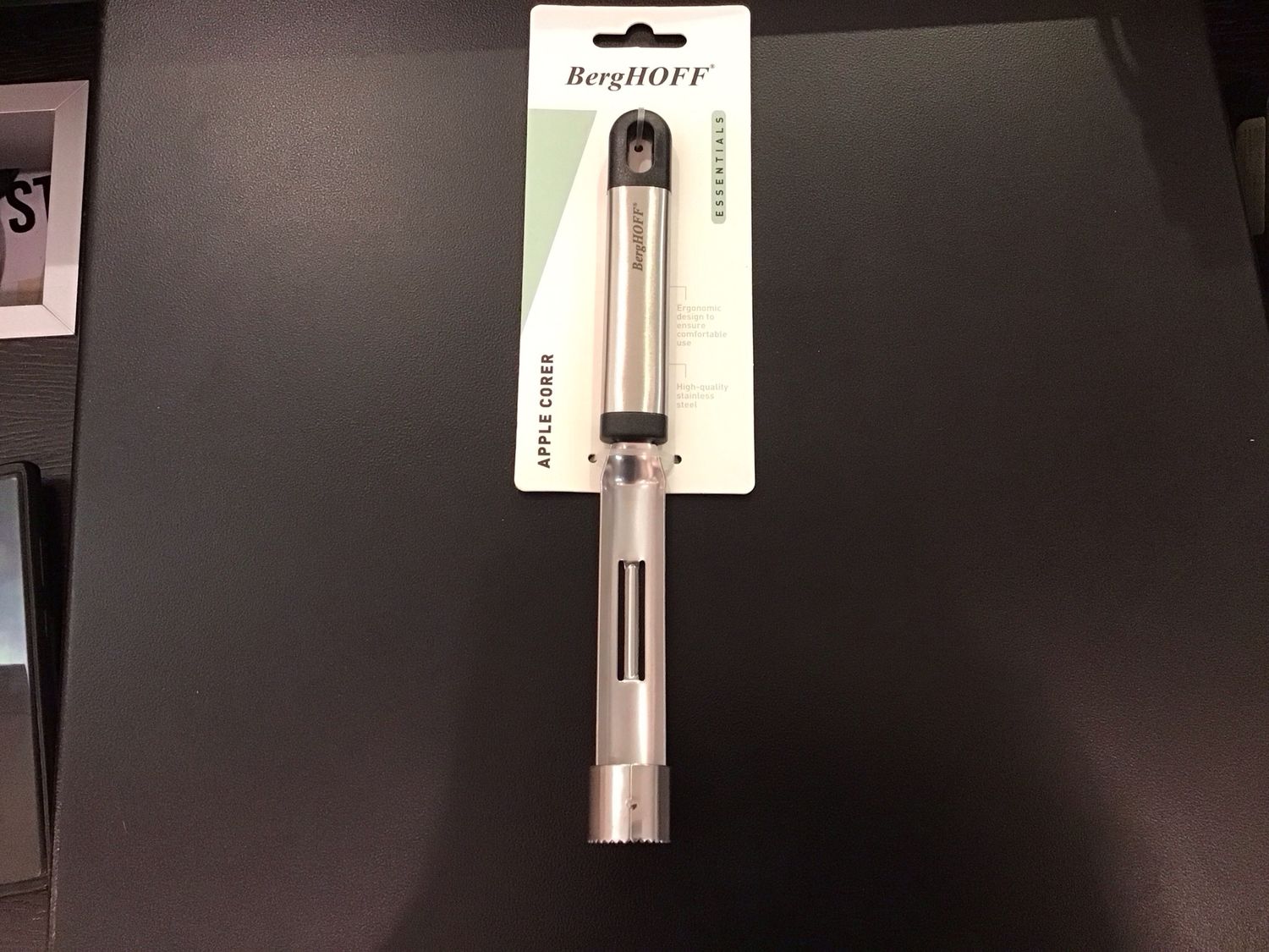 Berghoff apple corer essentials