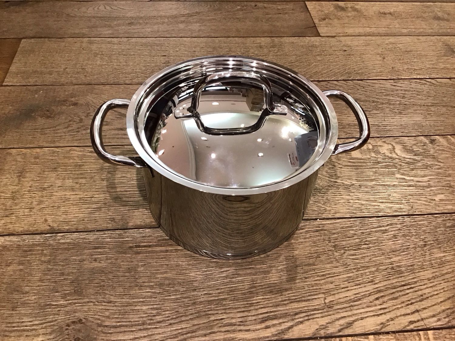 BergHOFF cov stockpot 20cm 3.7L