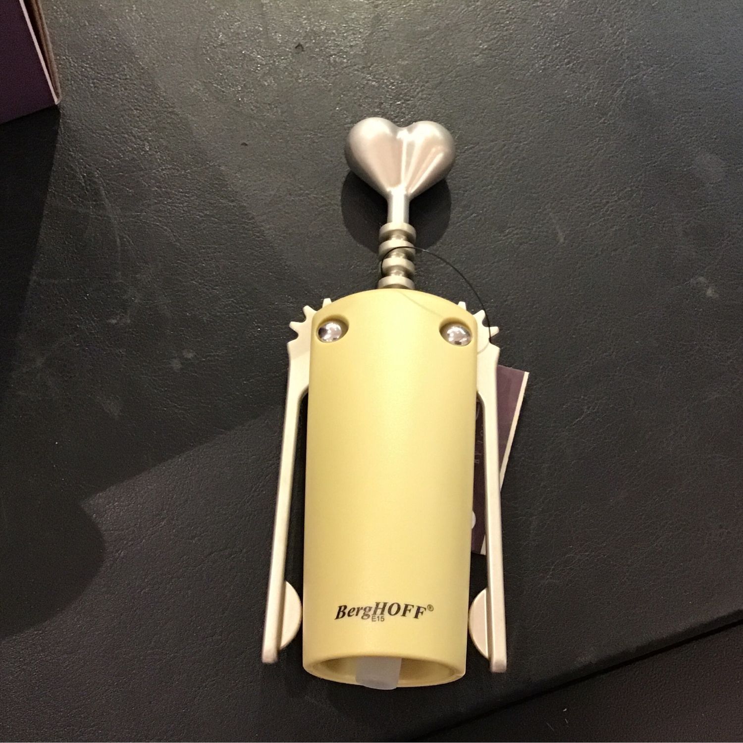 Berghoff Lover By Lover Corkscrew