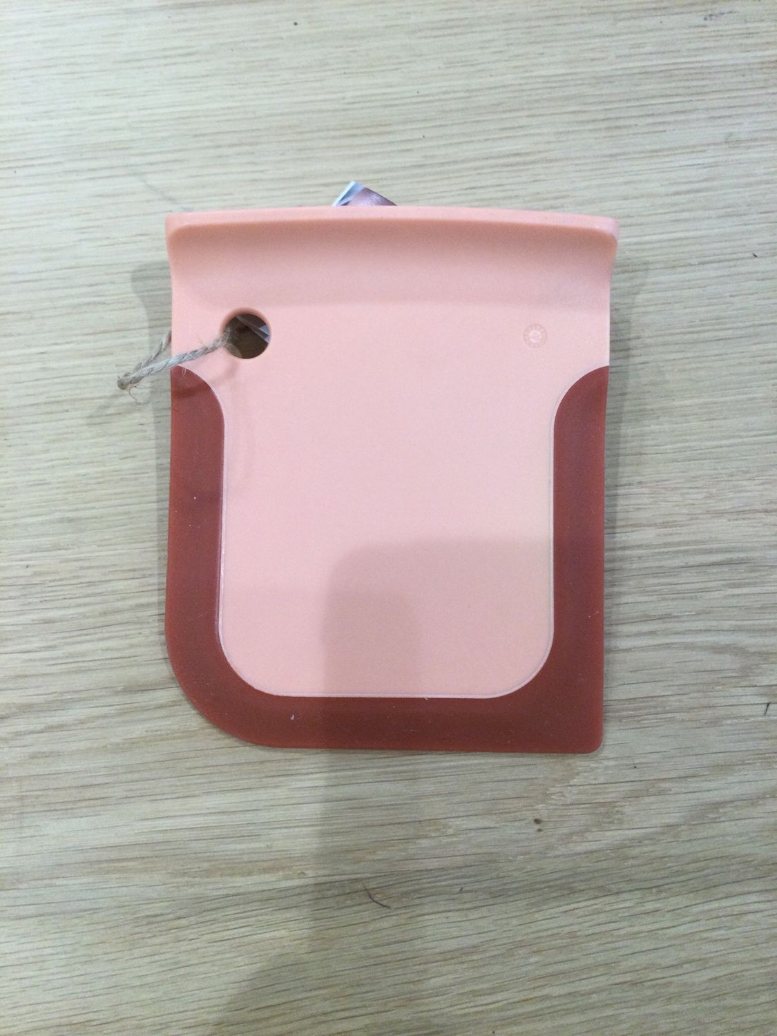 Berghoff flexible scraper