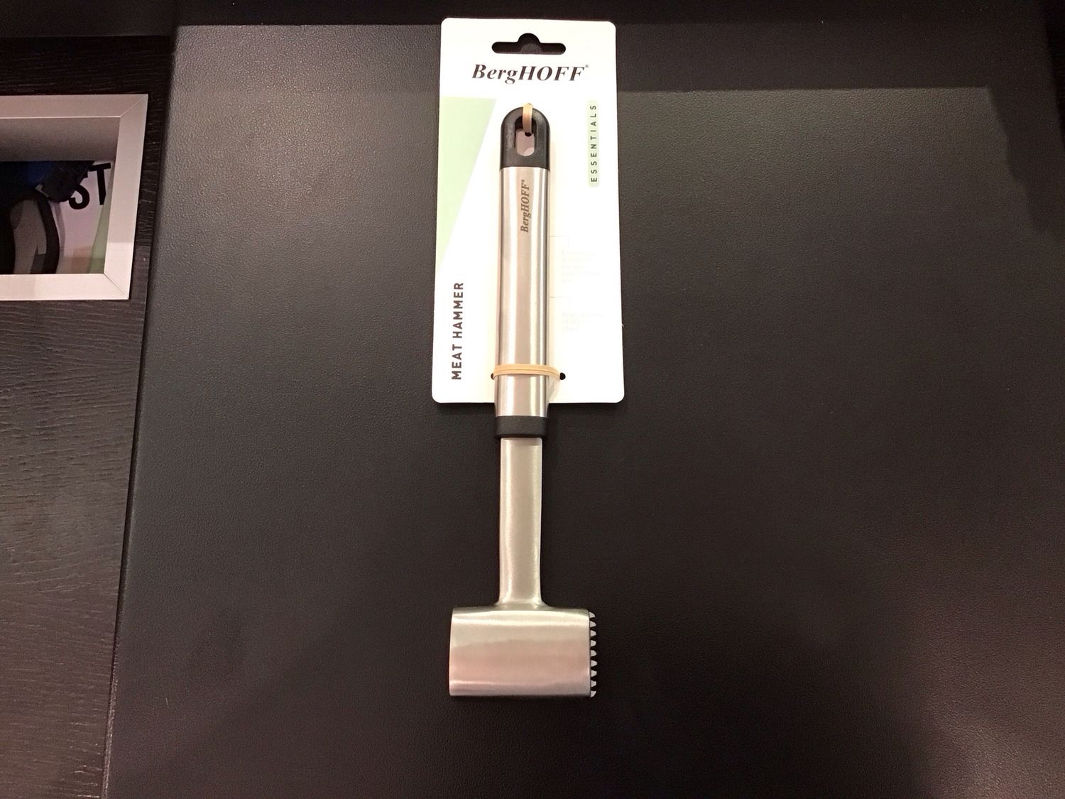Berghoff meat hammer Essentials