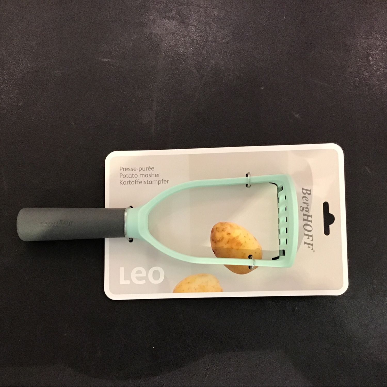 Berghoff Potato Masher Leo