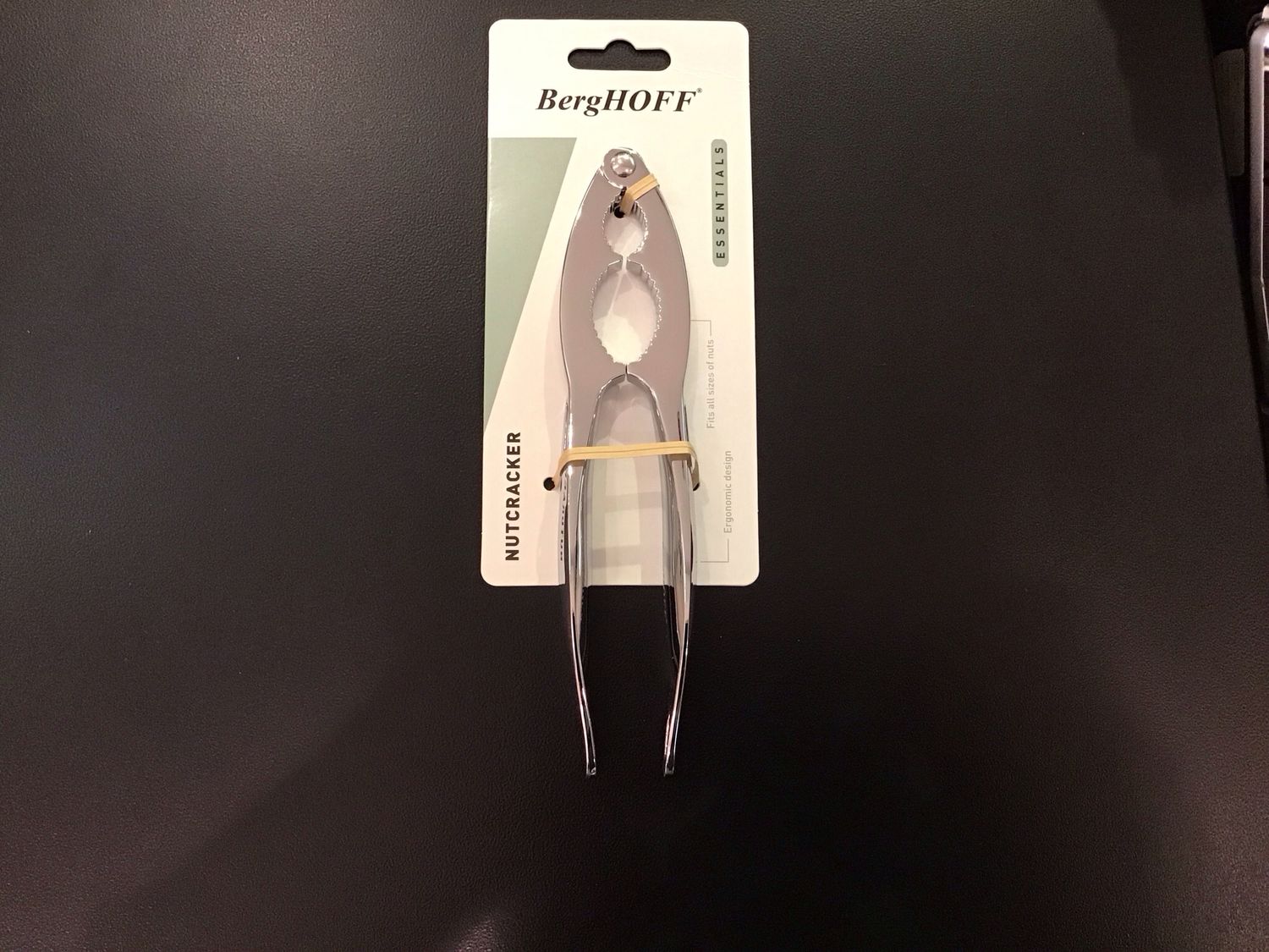 Berghoff nutcracker essentials