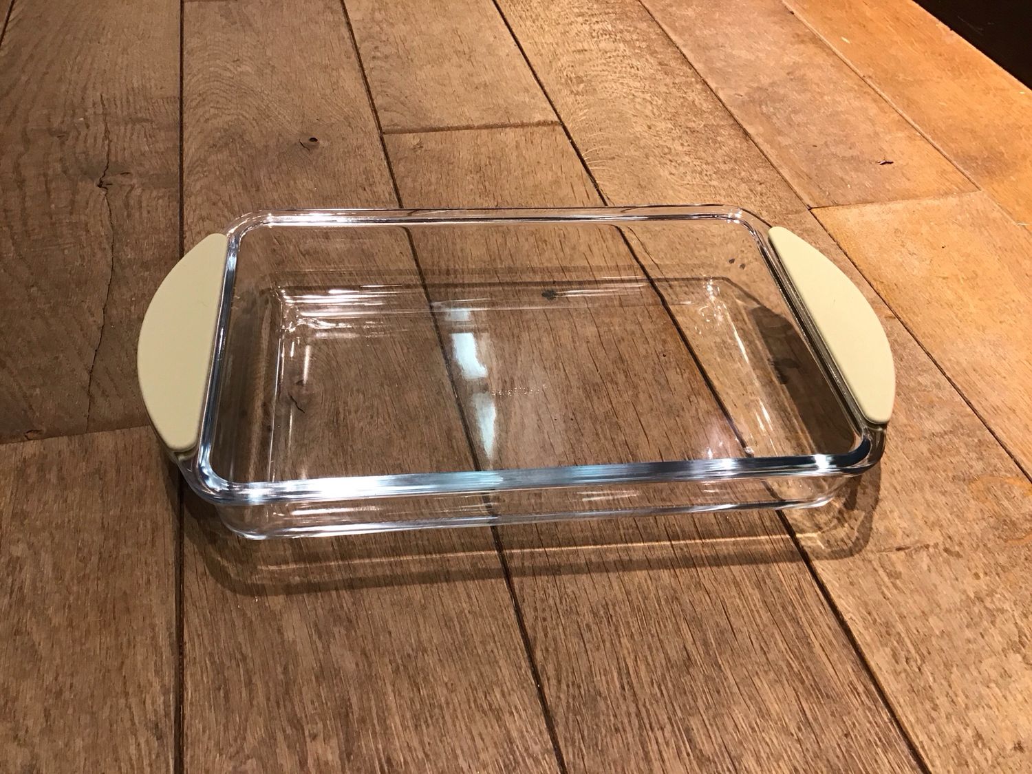 BergHOFF ovenschaal large glas moon