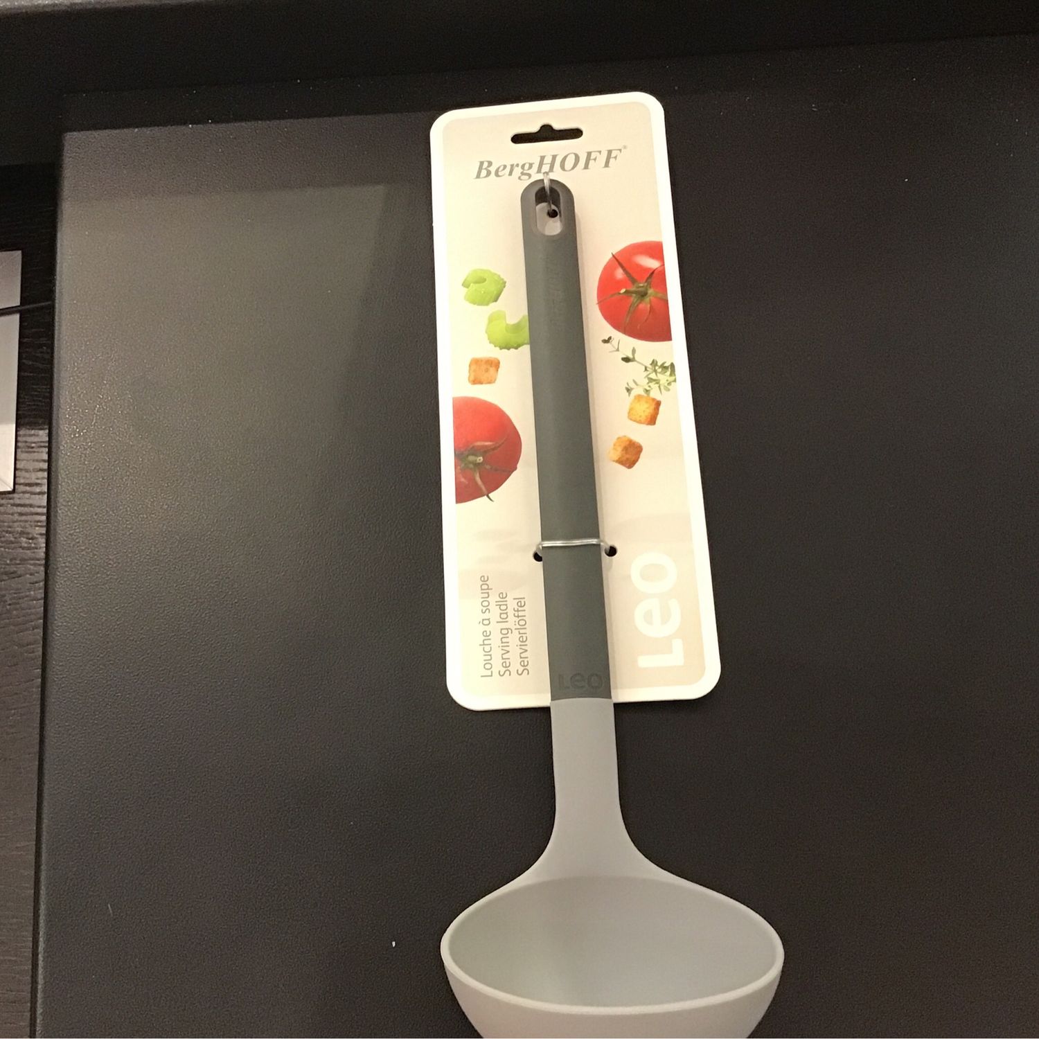 Berghoff Serving Ladle Leo