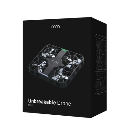 unbreakable drone