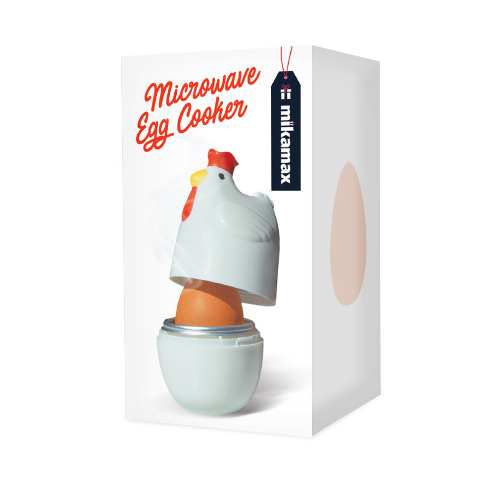 microwave egg cooker