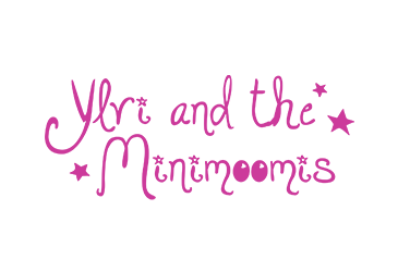 Ylri and the Minimoomis
