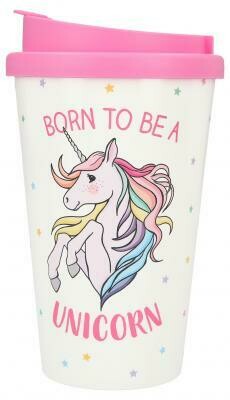 born to be a unicorn