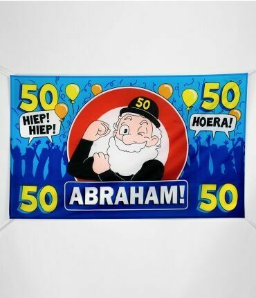 50 abraham
