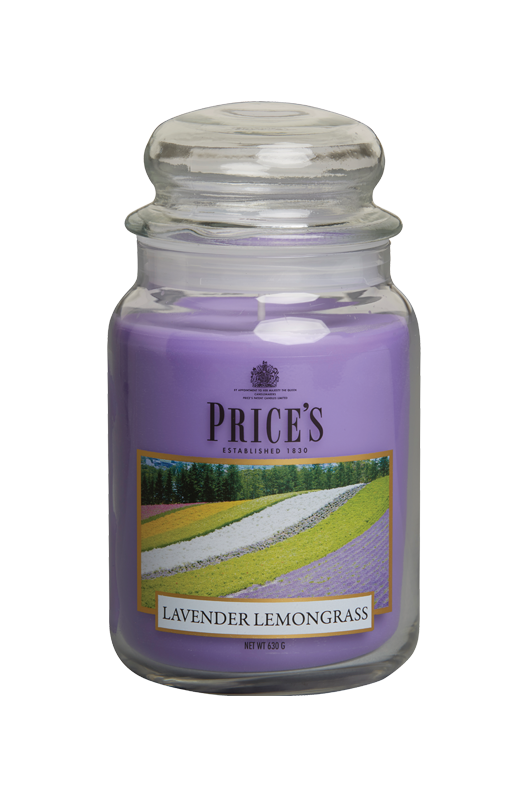 LAVENDEL GEURKAARS PRICES