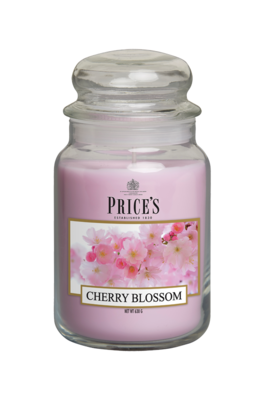 CHERRY BLOSSOM GEURKAARS PRICES