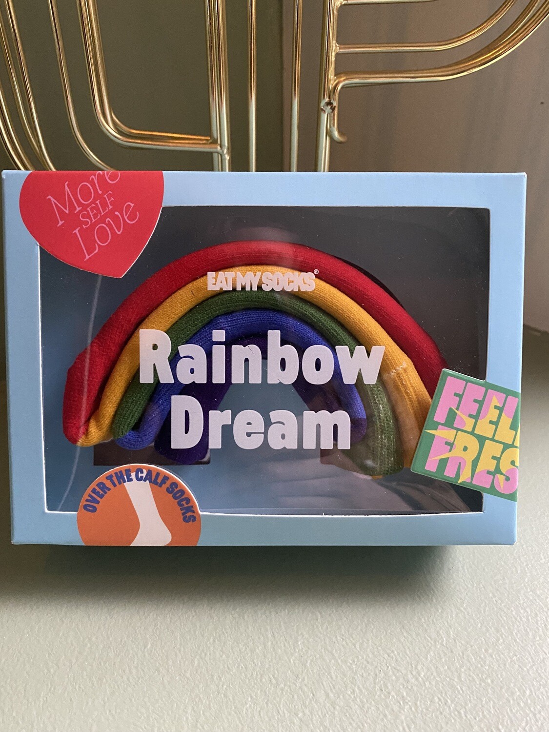 rainbow dream
