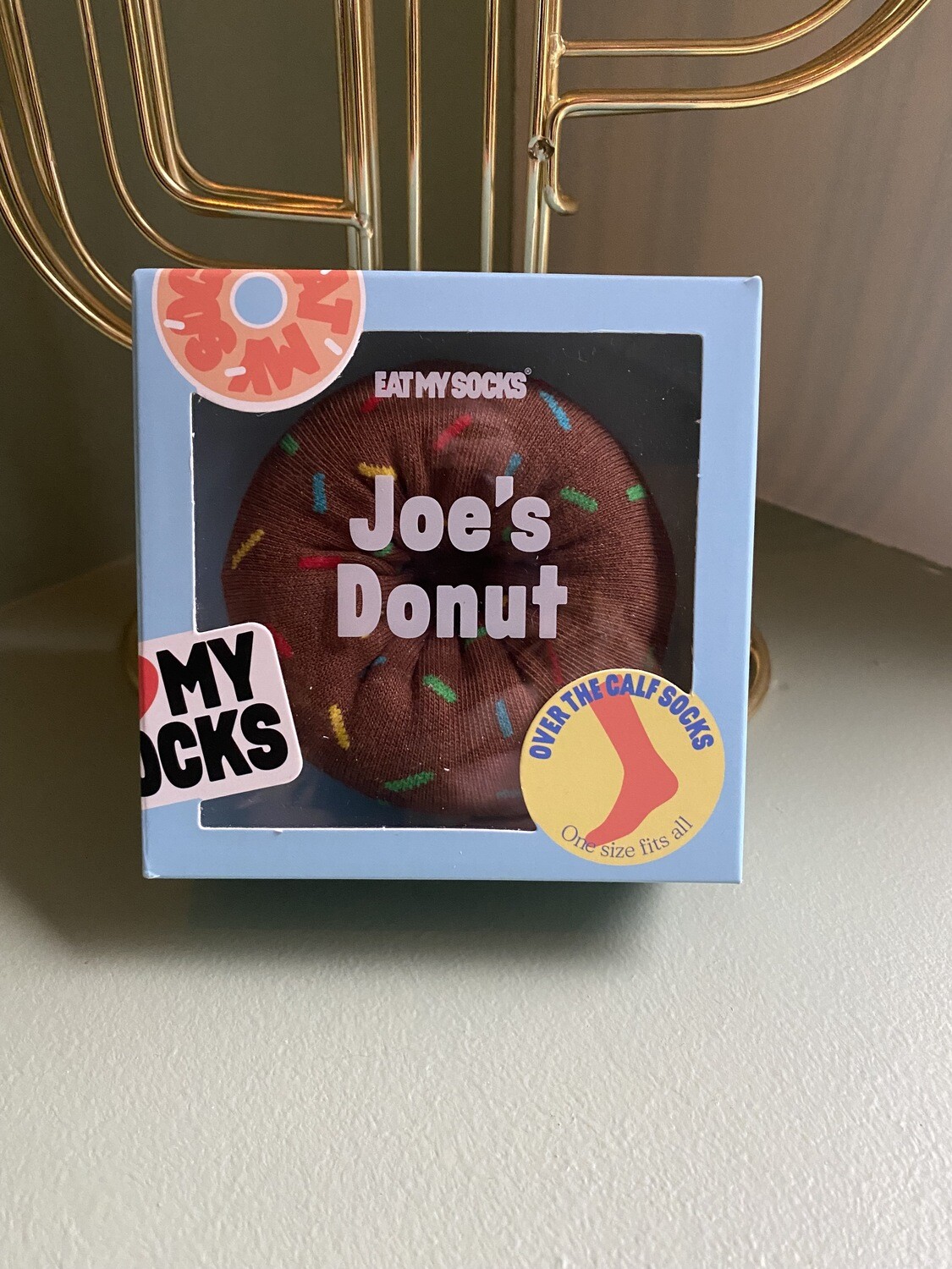 joe s donut