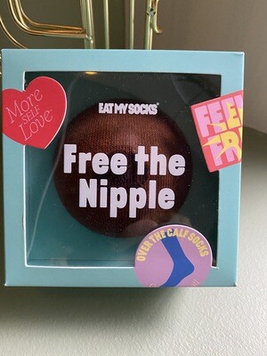free te nipple