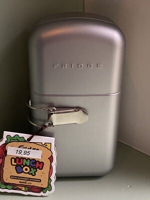 frigo lunchbox