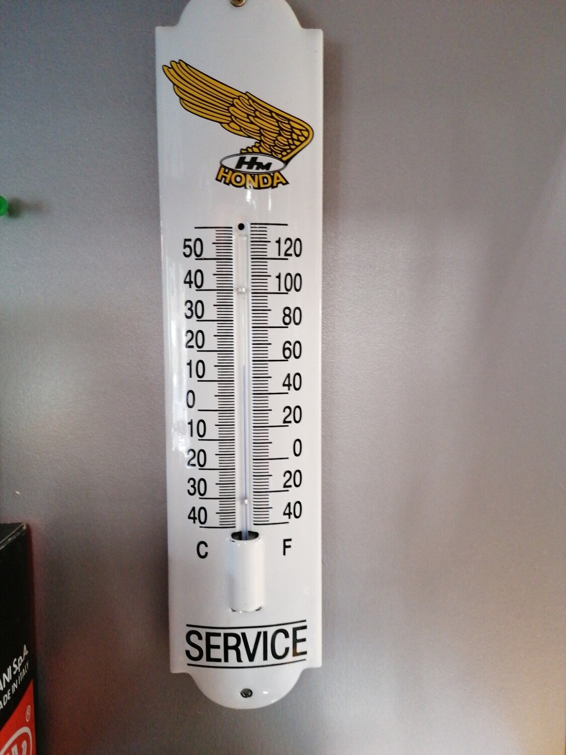 Thermometer honda Thermometer honda
