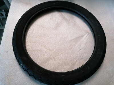 Buitenband 225 - 17 mitas  mc 11