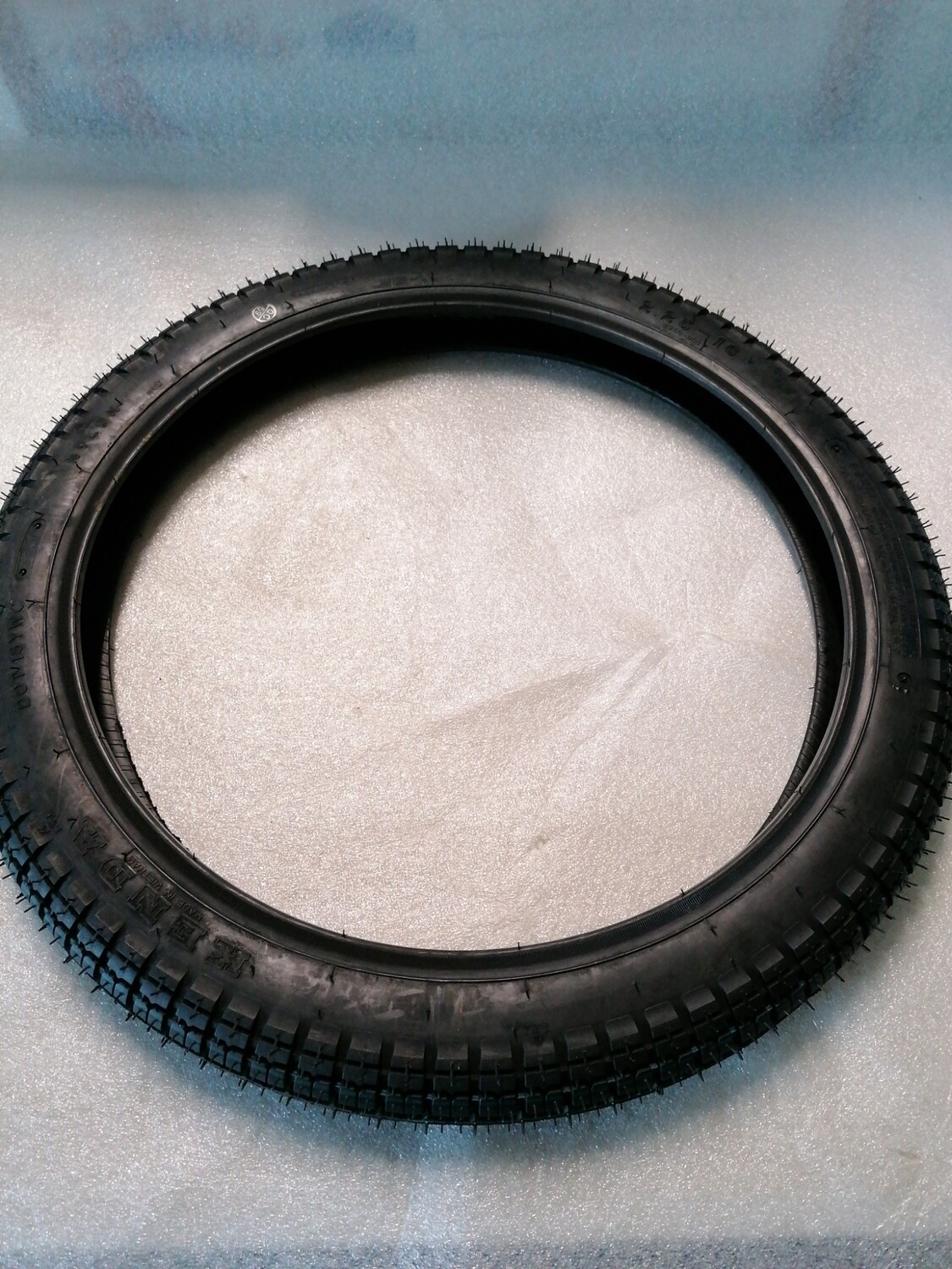 Buitenband kenda 225-16