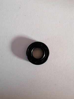 Keerring klein achterboutte