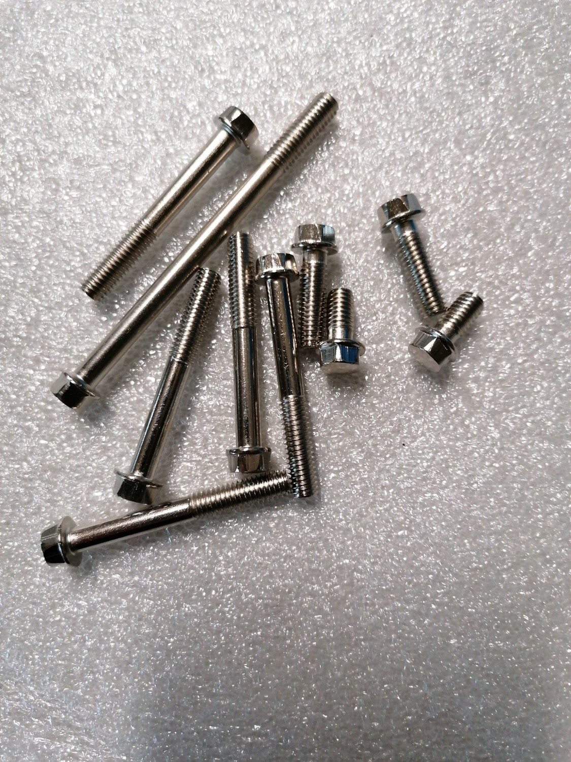 Carterboutjes