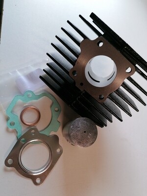 Cilinder kit italkit 49 cc b klasse Cilinder kit italkit 49 cc b klasse